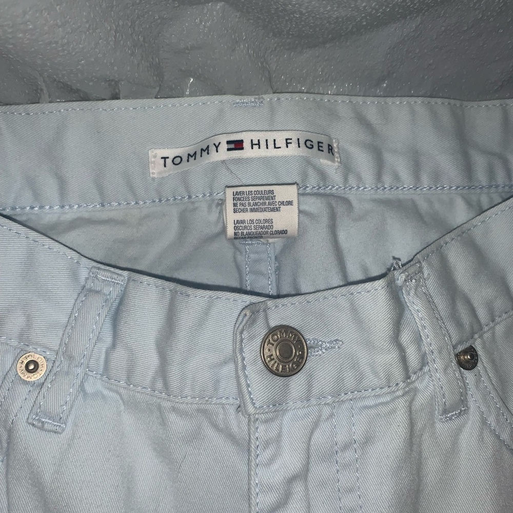 Tommy Hilfiger pants for men